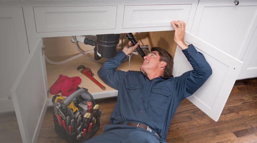 Local tankless water heater installation in North Brunswick, NJ